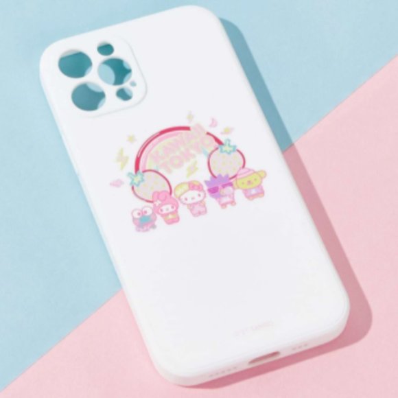 3/$15 Hello Kitty and Friends Phone Case iPhone 12